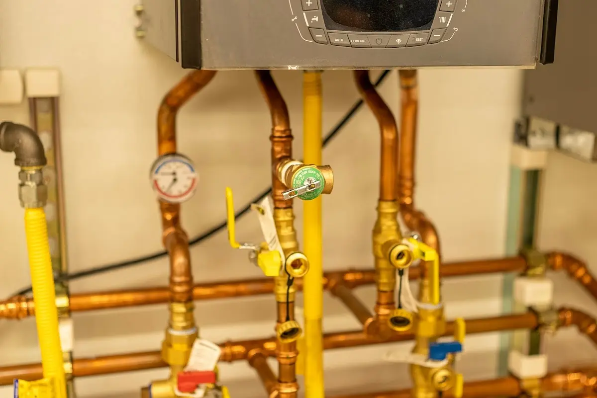 Licensed technician providing Sump Pump Repair for a homeowner in Flowery Branch